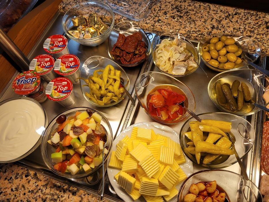 Bilder Blick zum Maimont Ludwigswinkel