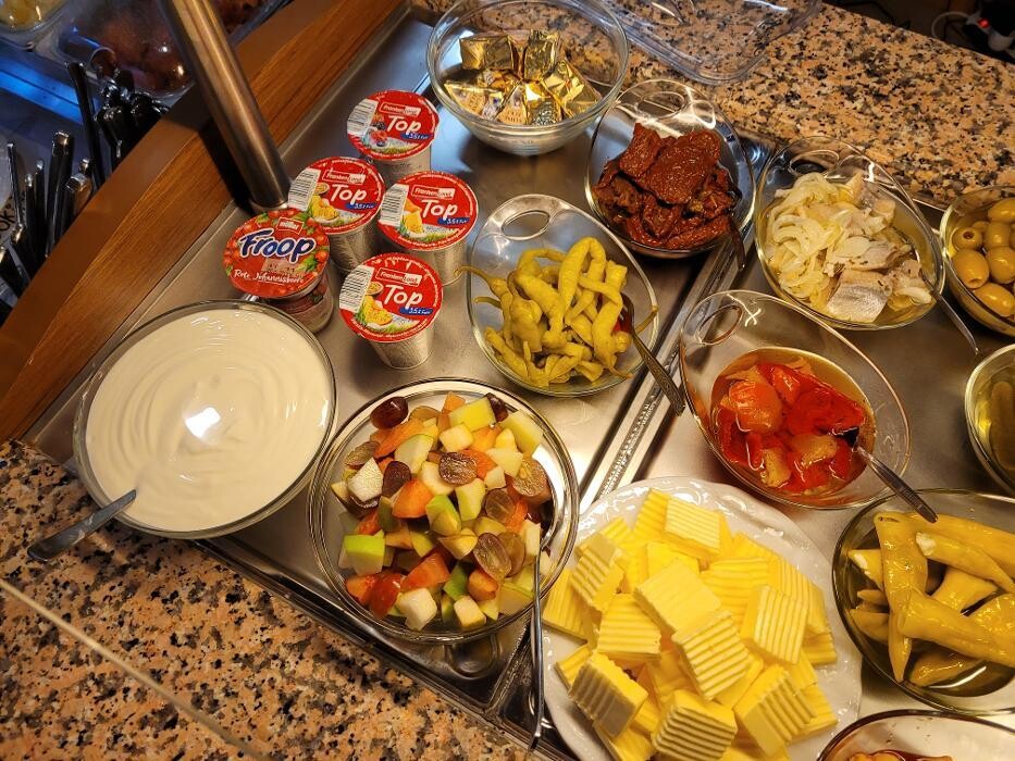 Bilder Blick zum Maimont Ludwigswinkel