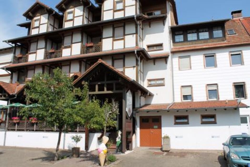 Bilder Blick zum Maimont Ludwigswinkel