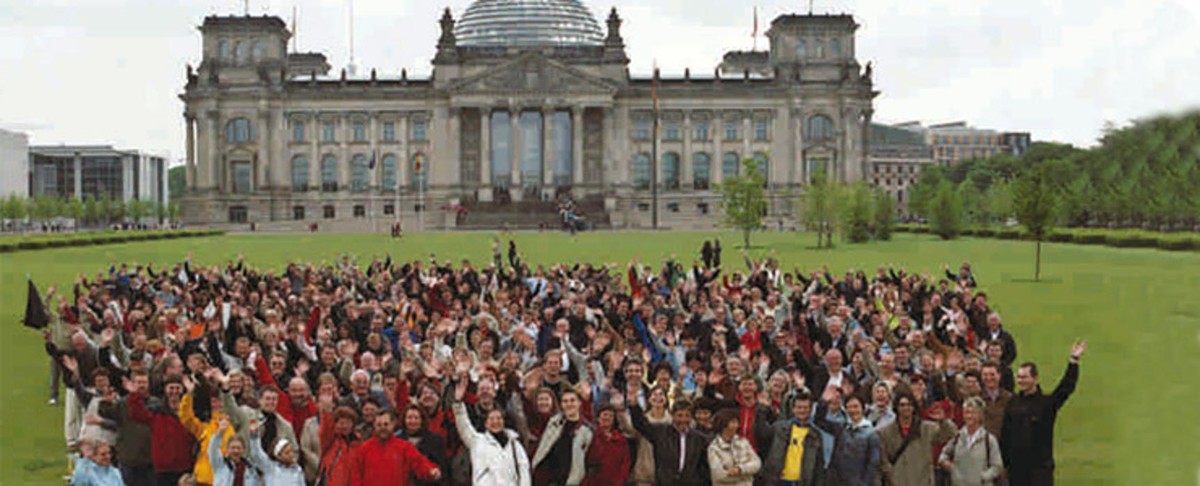 Bilder cpb culturepartner berlin GmbH