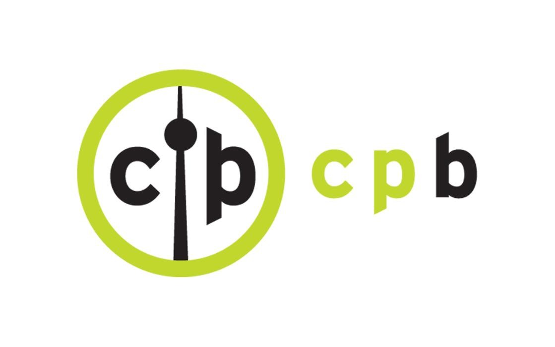 cpb culturepartner berlin GmbH Logo