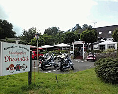 Bilder Landgasthof Dhünntal