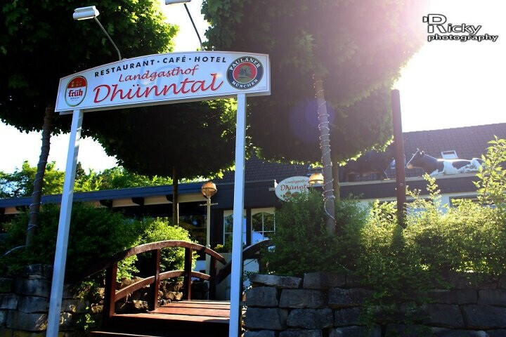 Bilder Landgasthof Dhünntal