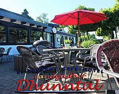 Bilder Landgasthof Dhünntal