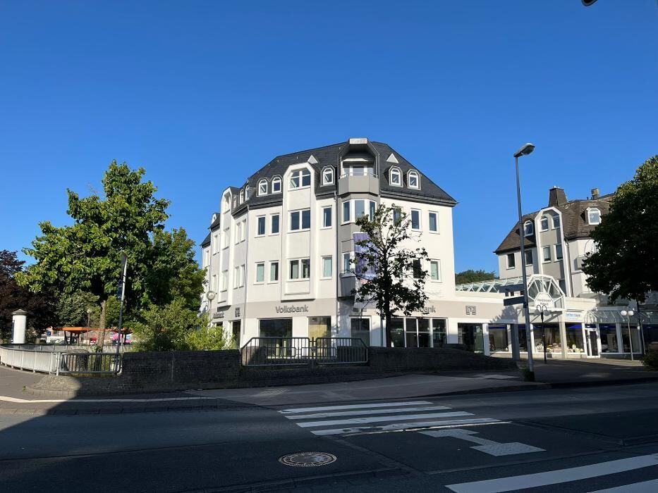 Bilder Volksbank Olpe-Wenden-Drolshagen eG, Hauptstelle Olpe