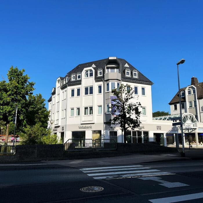 Bilder Volksbank Olpe-Wenden-Drolshagen eG, Hauptstelle Olpe