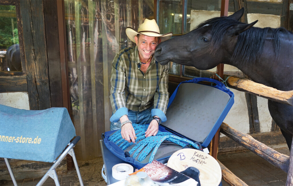 Bilder Reitsport KENNER-STORE, Peter Kenner e.K.