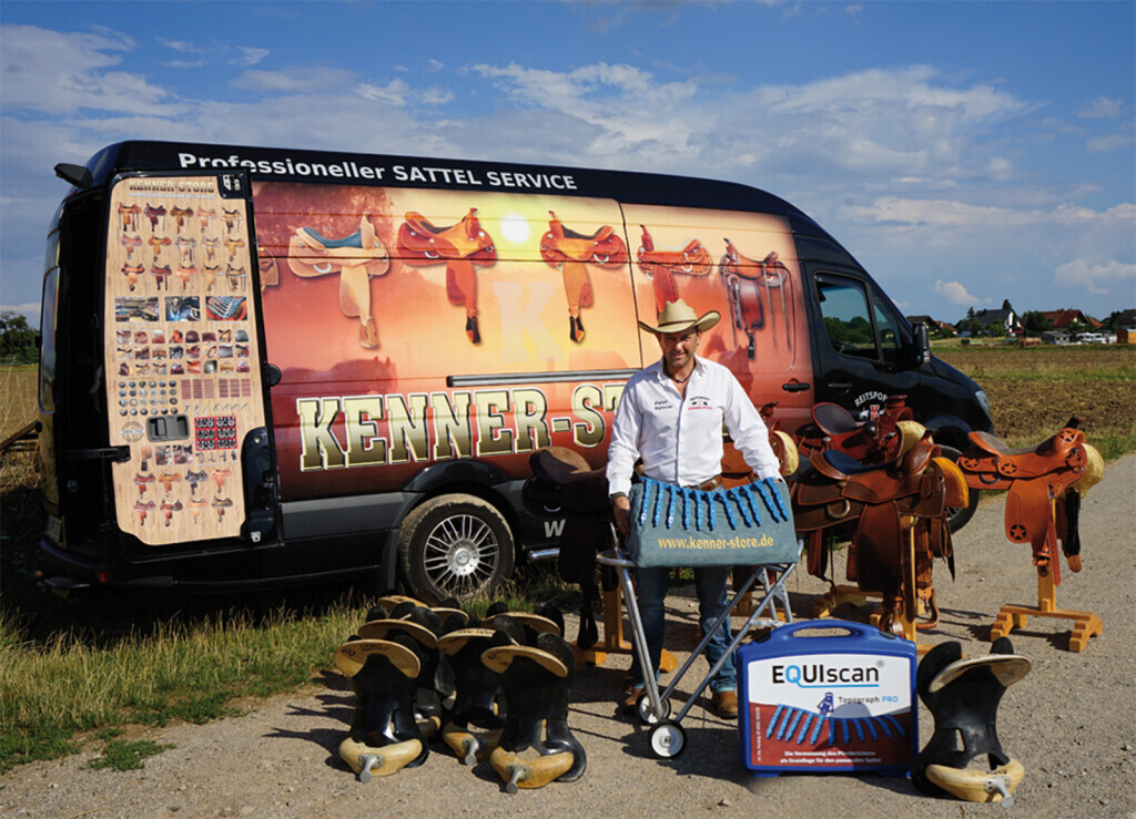 Bilder Reitsport KENNER-STORE, Peter Kenner e.K.