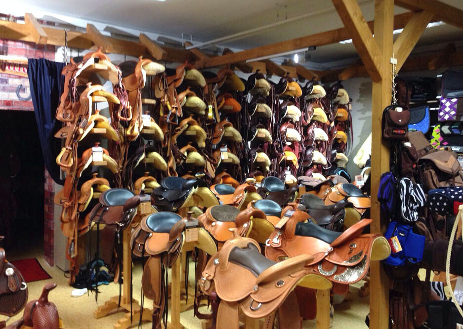 Bilder Reitsport KENNER-STORE, Peter Kenner e.K.