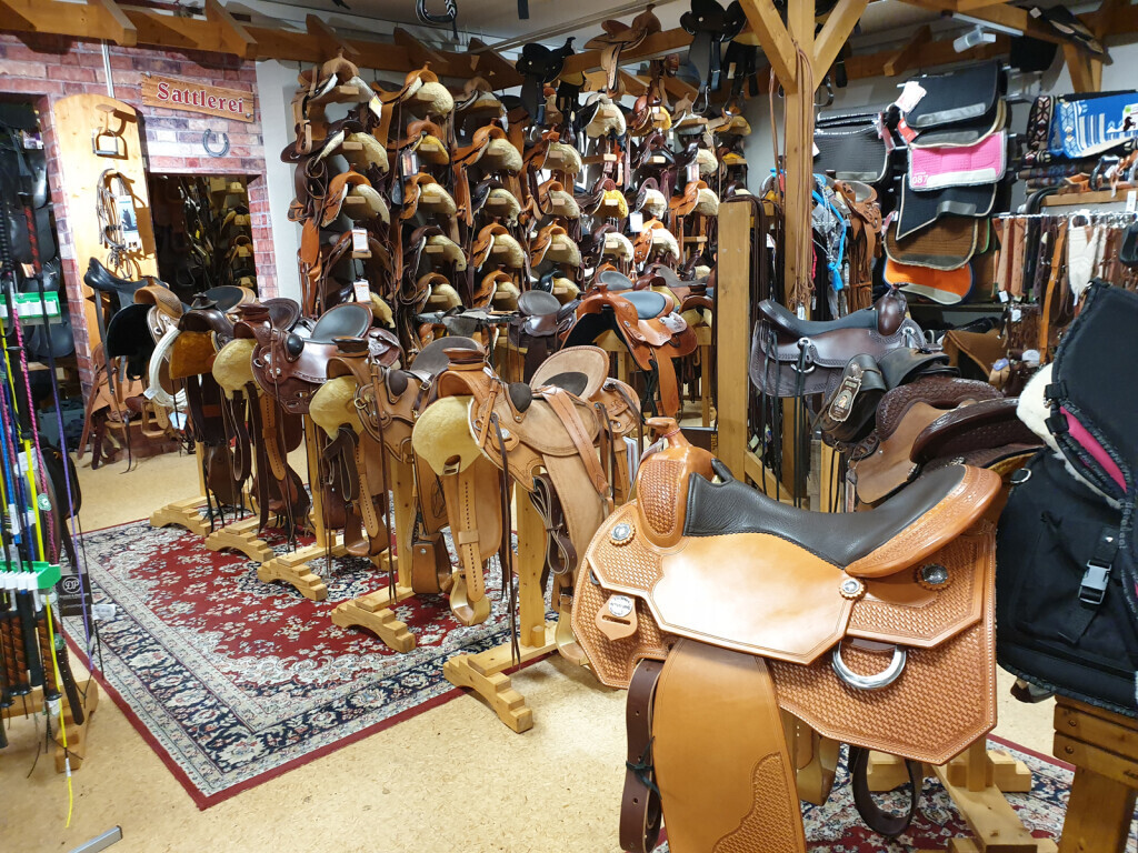 Bilder Reitsport KENNER-STORE, Peter Kenner e.K.