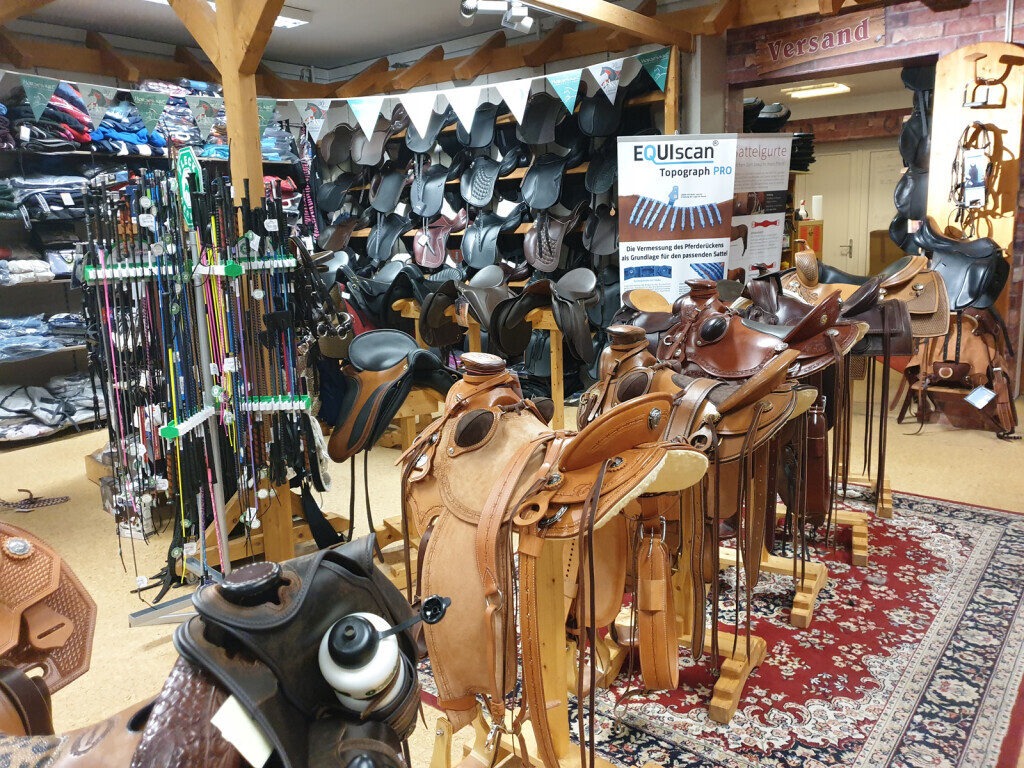 Bilder Reitsport KENNER-STORE, Peter Kenner e.K.