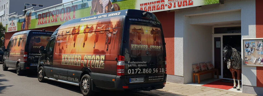 Bilder Reitsport KENNER-STORE, Peter Kenner e.K.