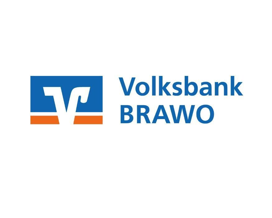 Bilder Geldautomat Volksbank BRAWO