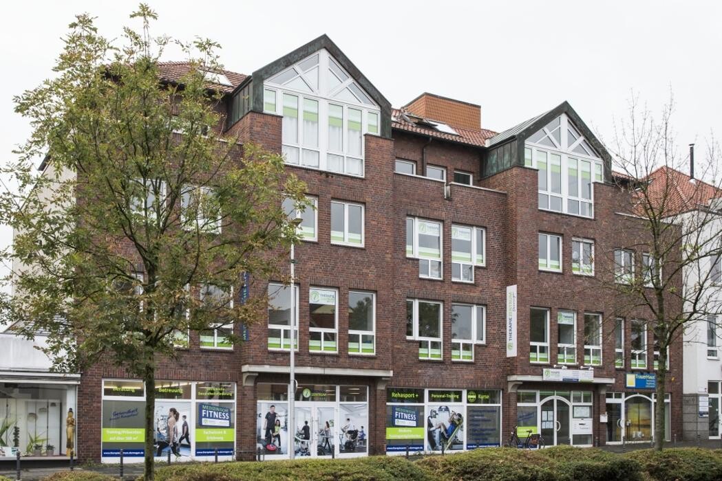Bilder Therapiezentrum Dormagen Pelzer-Glander-Hodenius GbR