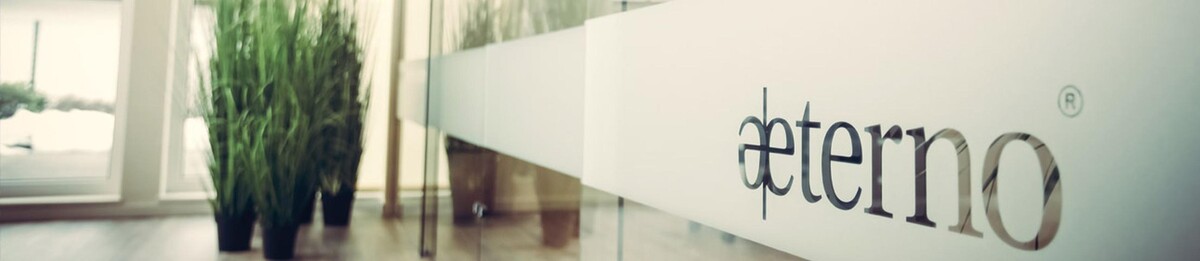 Bilder aeterno Trauerhäuser