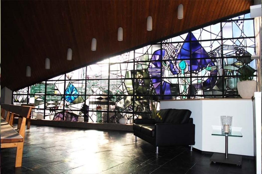 Bilder aeterno Trauerhäuser