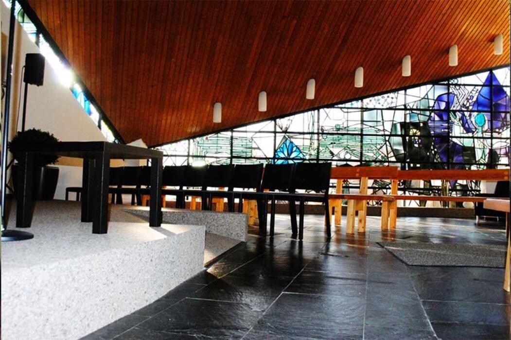 Bilder aeterno Trauerhäuser