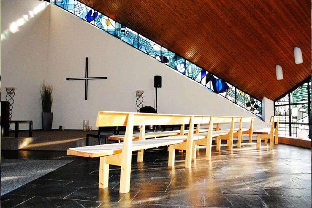 Bilder aeterno Trauerhäuser