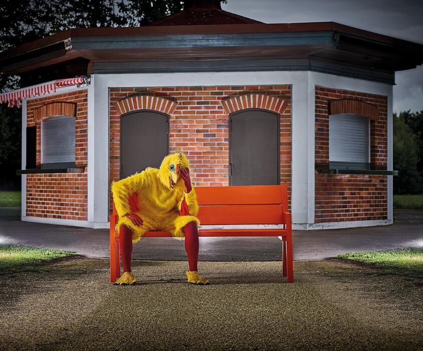 Bilder VR-Bank Neu-Ulm eG, Geschäftsstelle Pfuhl