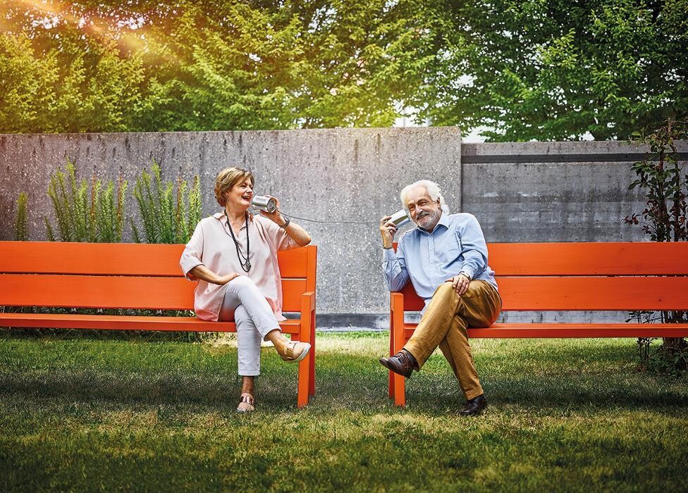 Bilder VR-Bank Neu-Ulm eG, Geschäftsstelle Pfuhl