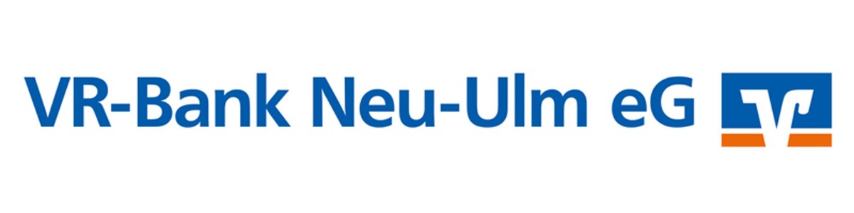 VR-Bank Neu-Ulm eG, Geldautomat Logo