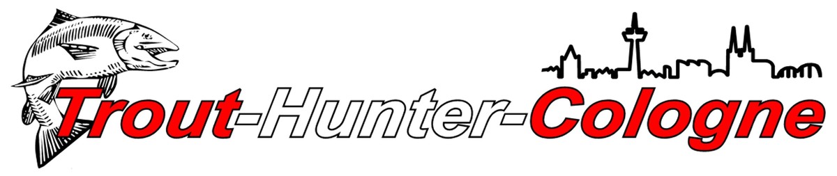 Trout-Hunter-Cologne Logo