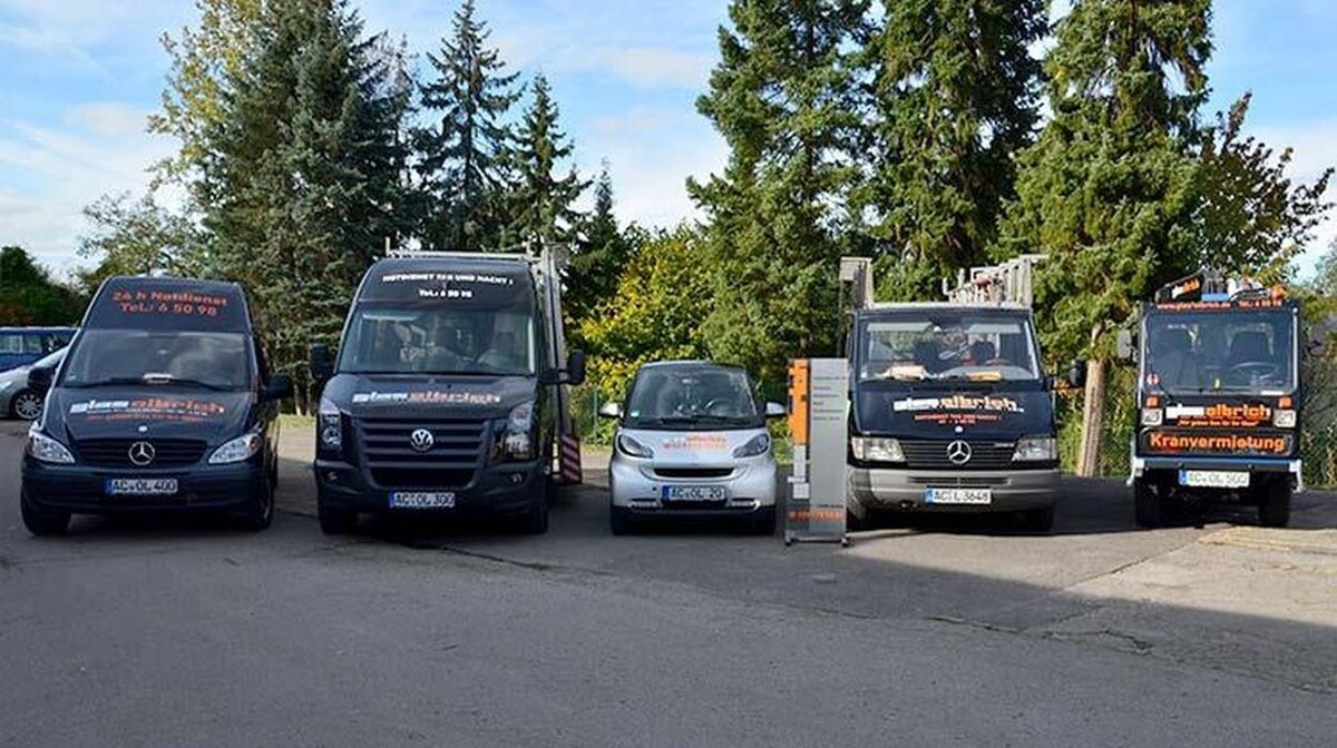 Bilder Glas Olbrich GmbH