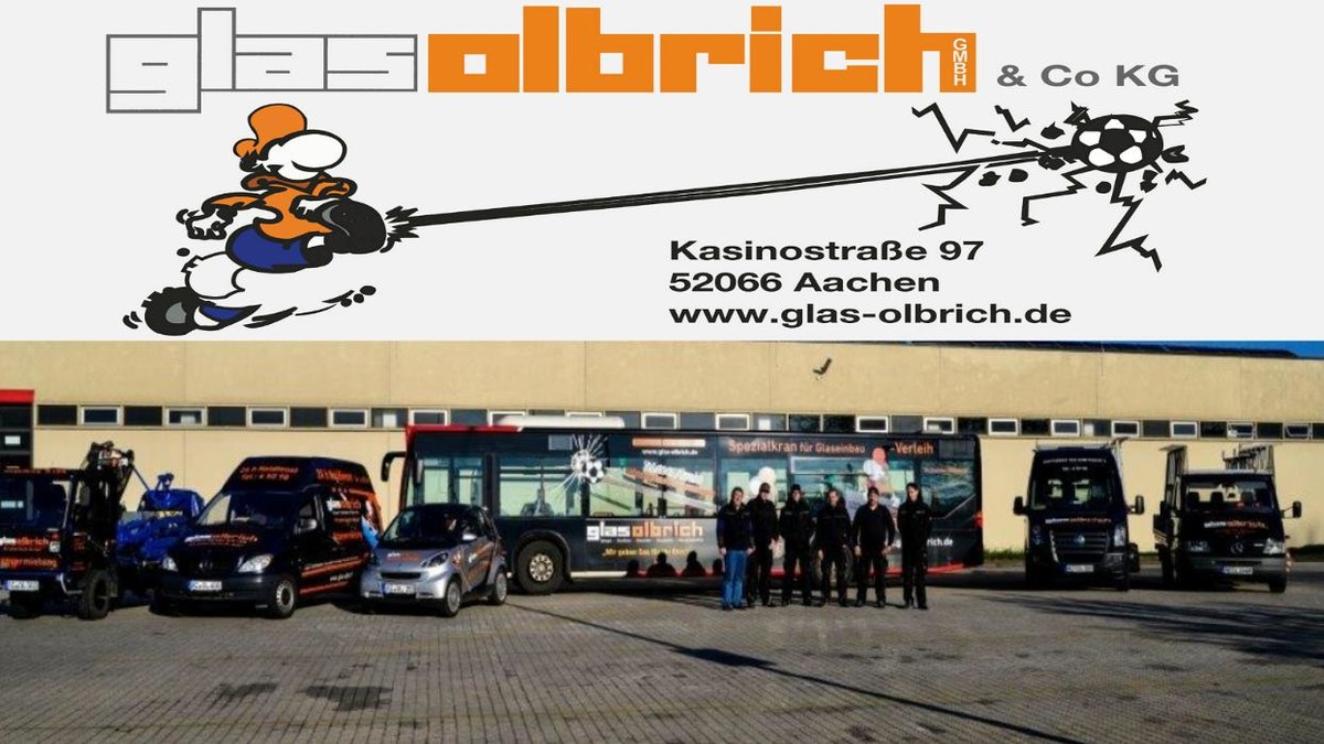 Bilder Glas Olbrich GmbH & Co. KG