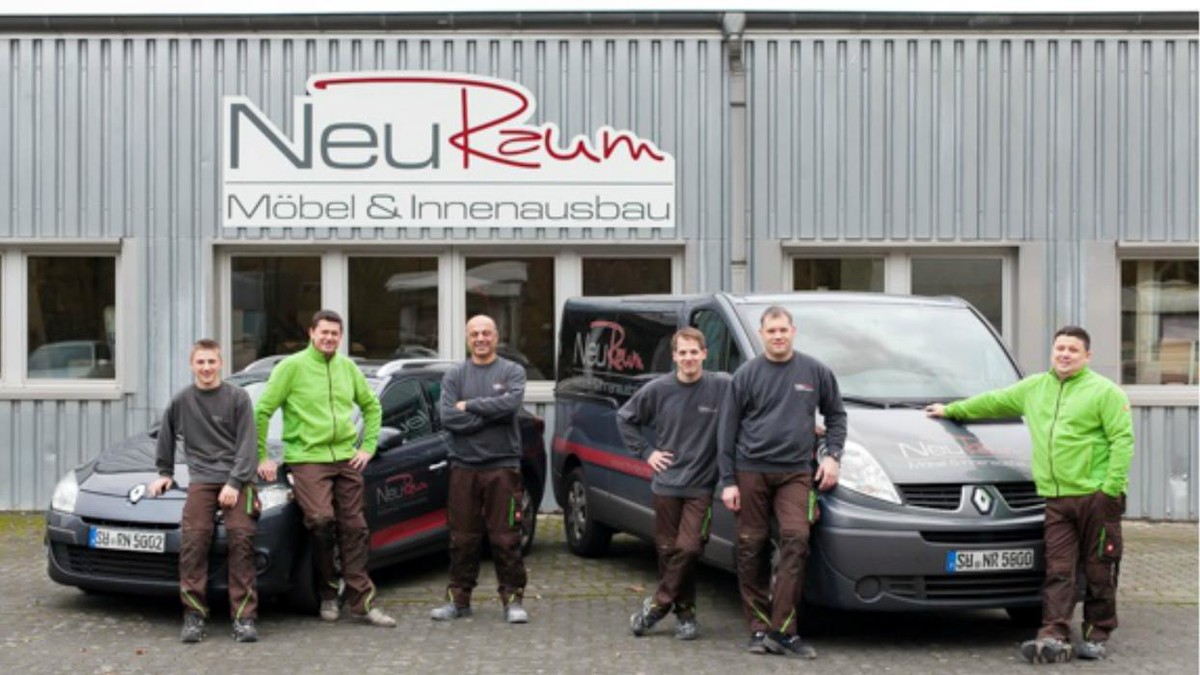 Bilder R. & N. NeuRaum GmbH