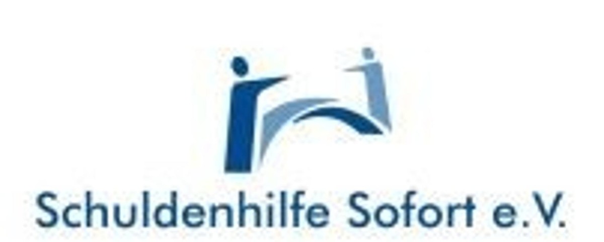 Schuldenhilfe Sofort e.V. Logo