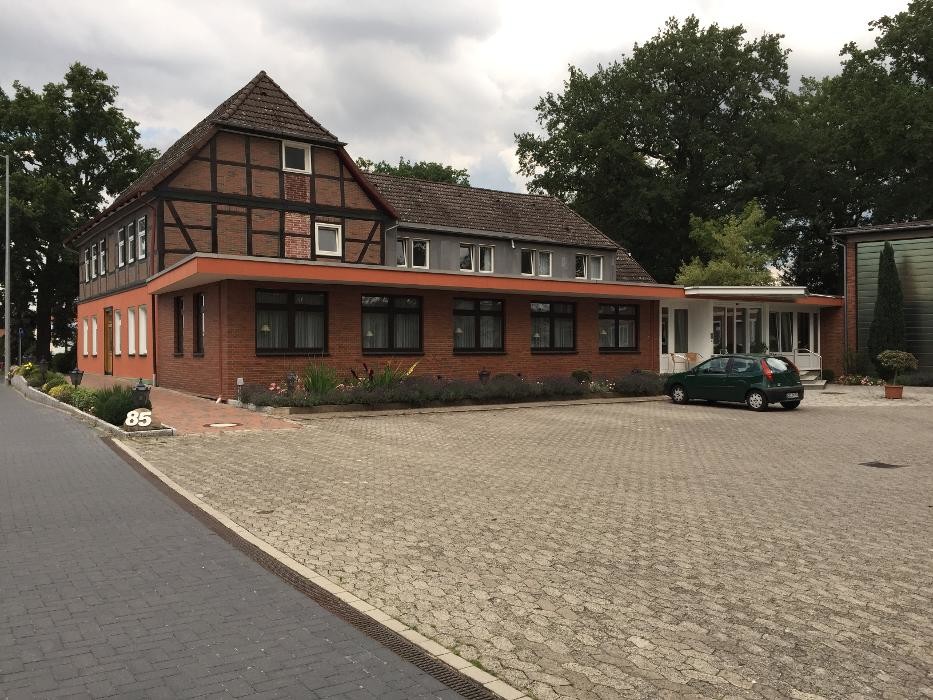 Bilder Schaperkrug Hotel & Restaurant