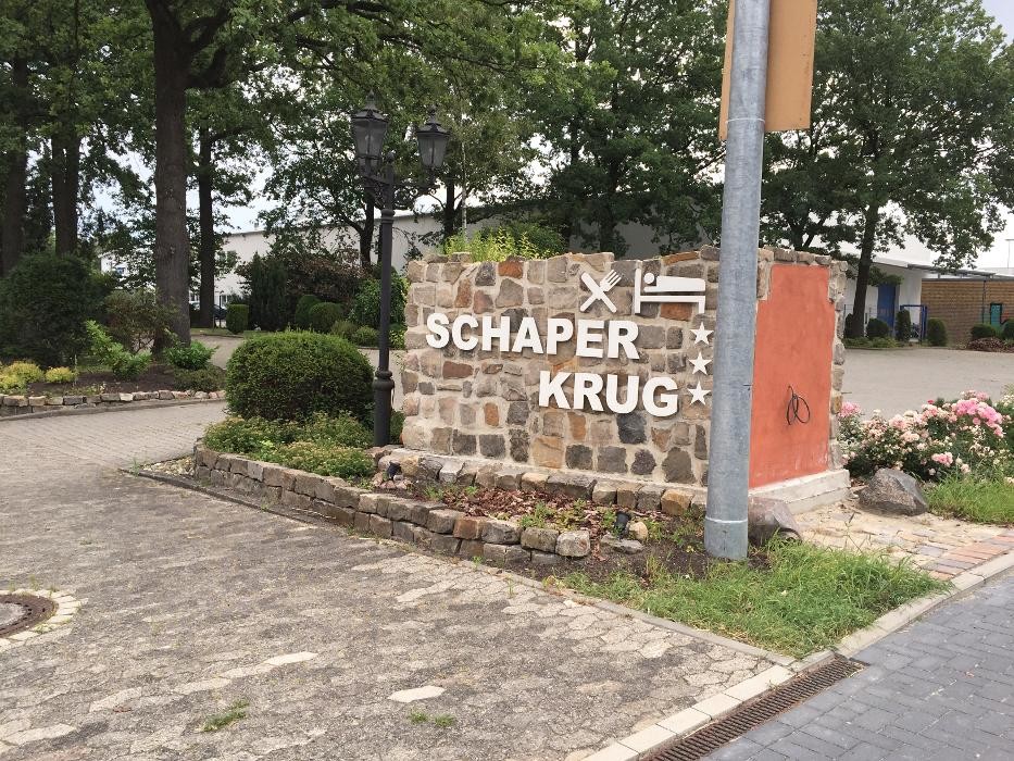 Bilder Schaperkrug Hotel & Restaurant