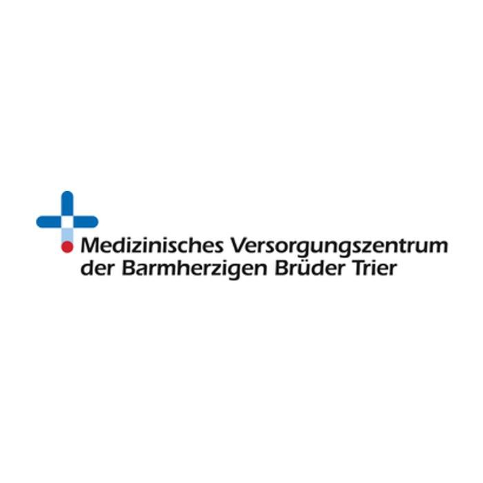 Medizinisches Versorgungszentrum der Barmherzigen Brüder Trier - Augenheilkunde Logo