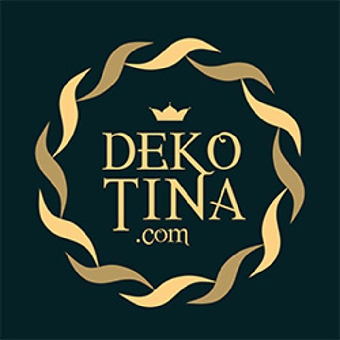 Dekotinashop Logo