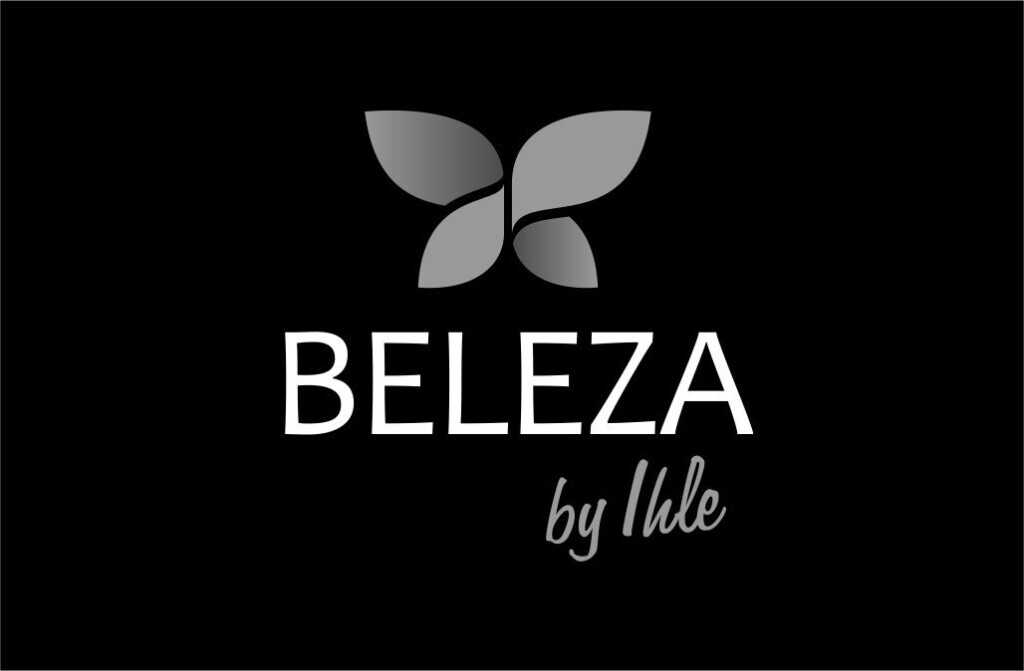 BELEZA by Ihle Logo