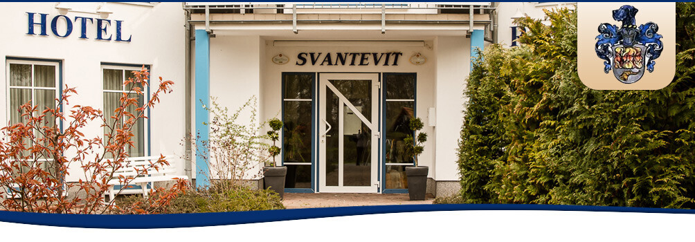 Bilder Hotel & Restaurant Svantevit