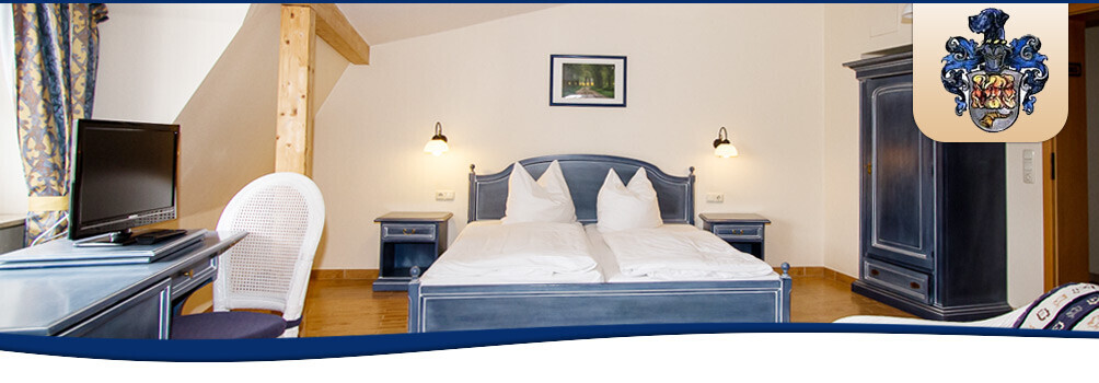 Bilder Hotel & Restaurant Svantevit