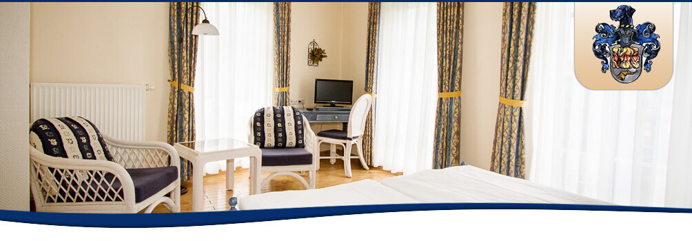 Bilder Hotel & Restaurant Svantevit