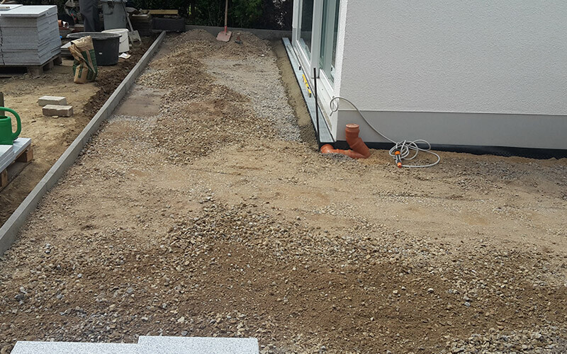 Bilder Gartenarbeiten aller Art