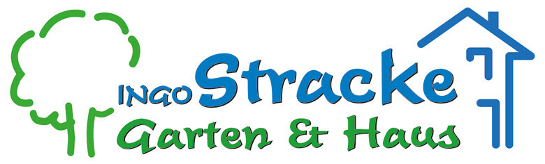 Garten & Haus Ingo Stracke Logo