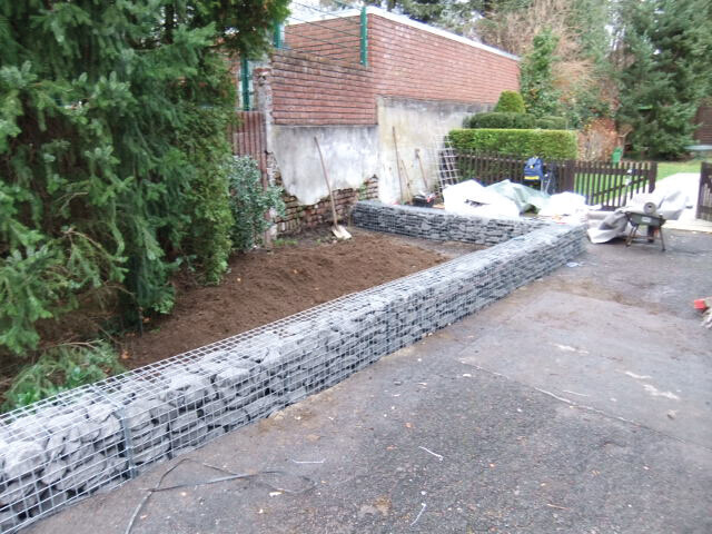 Bilder Garten & Haus Ingo Stracke