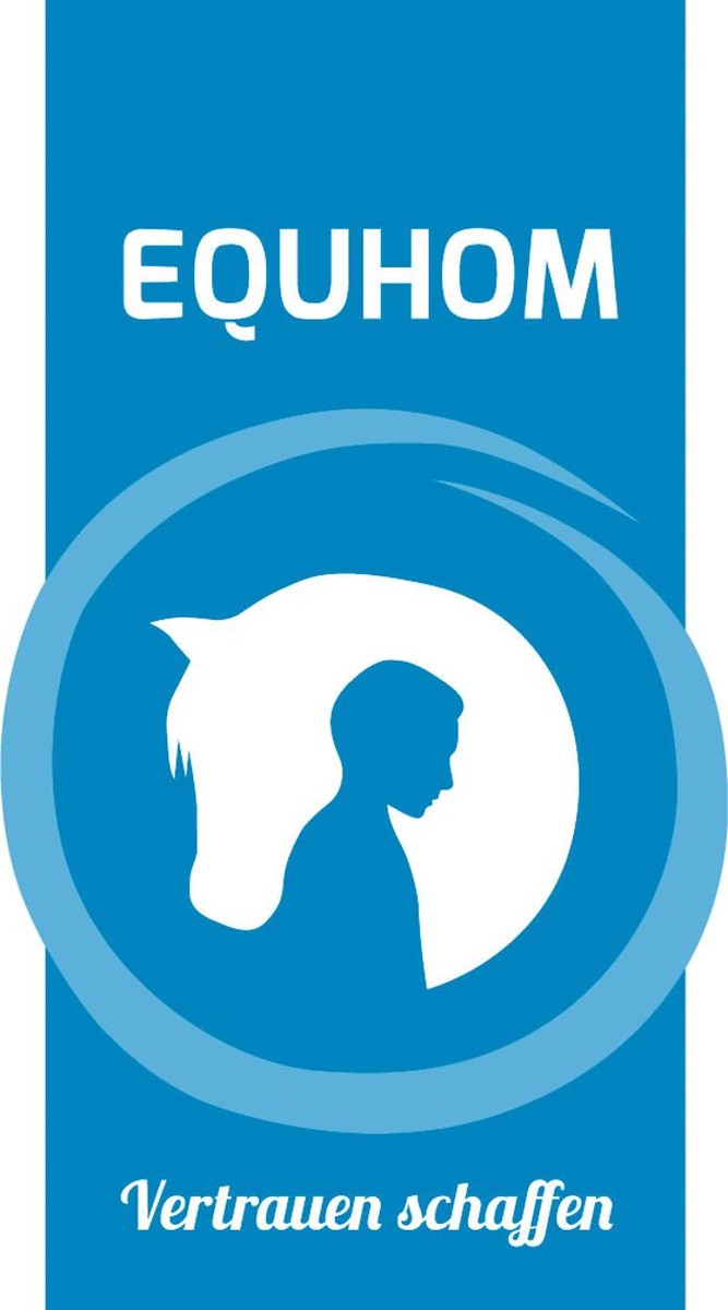 equhom Vertrauen schaffen Logo