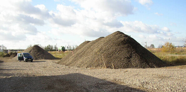 Bilder Umweltconsult Dieck e.K. Dipl. Geol. Wolfgang Dieck