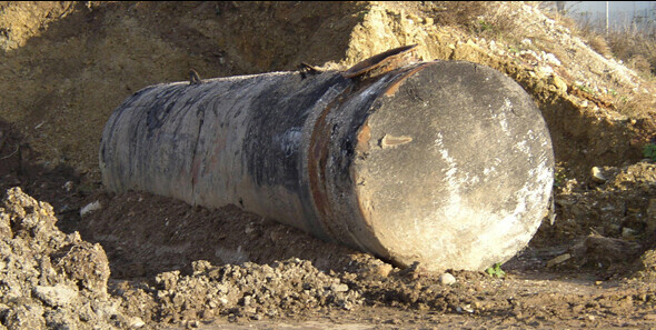 Bilder Umweltconsult Dieck e.K. Dipl. Geol. Wolfgang Dieck