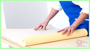 Bilder Malerbetrieb Leckband Malermeister & Stuckateurbetrieb