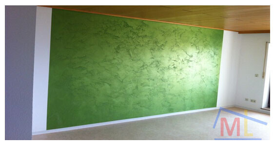 Bilder Malerbetrieb Leckband Malermeister & Stuckateurbetrieb