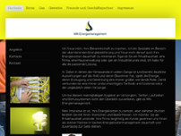Screenshot for http://www.mn-energiemanagement.de