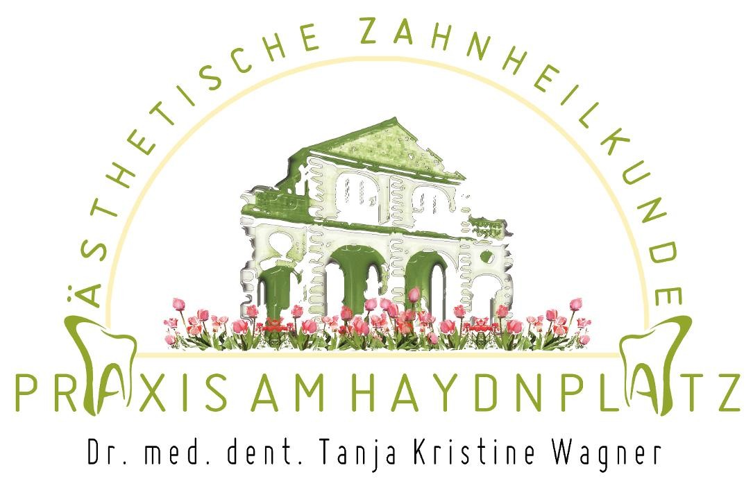 Zahnnarztpraxis Dr.Tanja Wagner, Praxis für ästhetische Zahnheilkunde am Haydnplatz Logo