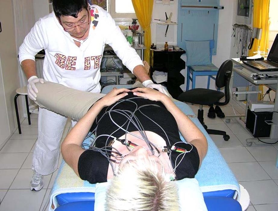 Bilder Dr. Brigitte Losert-Bruggner Zahnärztin Privatpraxis für ganzheitliche Zahnmedizin und Therapie der Kieferfehlstellung (CMD)