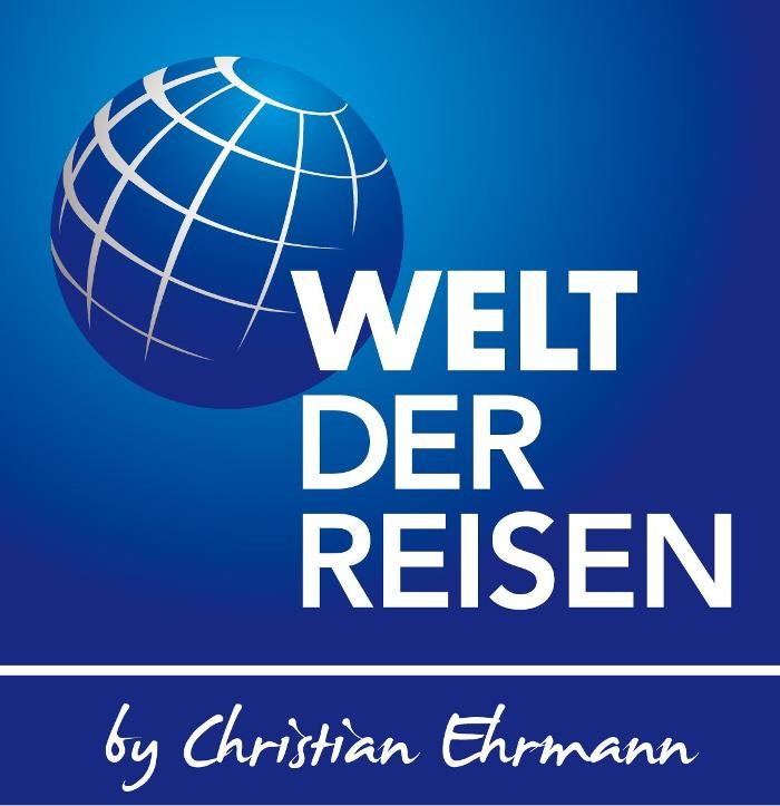 Welt der Reisen Logo